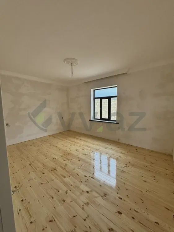 3 otaqlı Həyət evi Satılır, Gəncə — Ev, villa, Gəncə (7)
