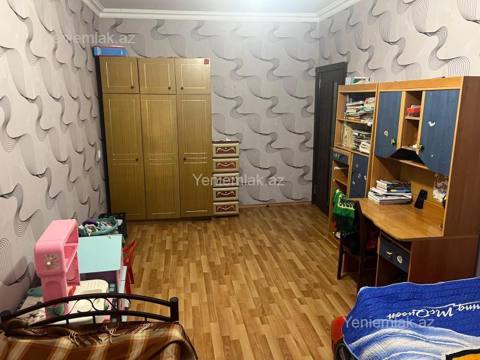 Satılır 3 otaqlı Bina evi menzil (Köhnə tikili), 73 m², Suraxanı rayonu — Koʻchmas mulk