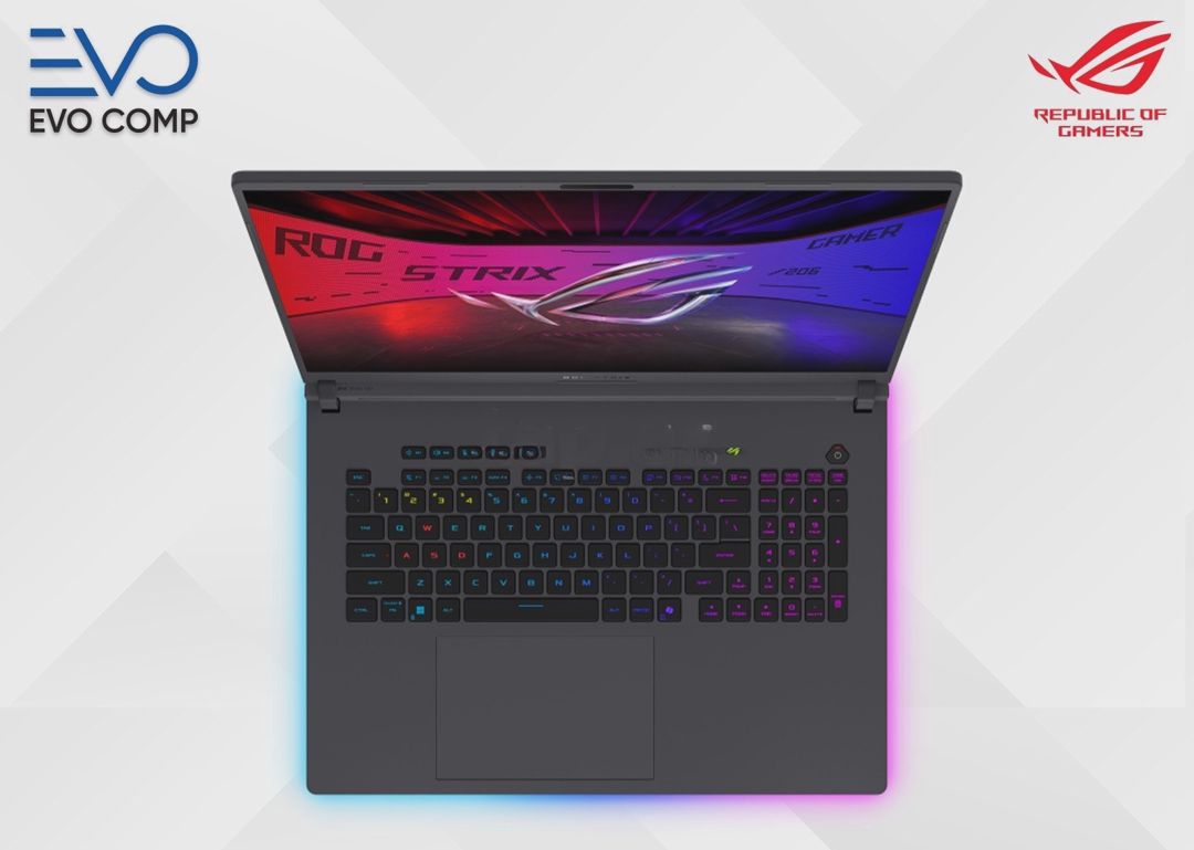 Notbuk Asus ROG Strix G — Noutbuklar, Bakı (2)