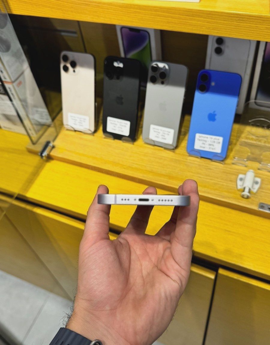 Apple iPhone 14, 4 GB — Smartfonlar, Bakı (4)