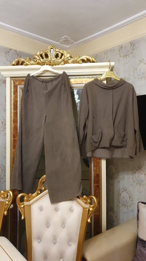 Vilvet bos model lxl2xl3xl — Баку