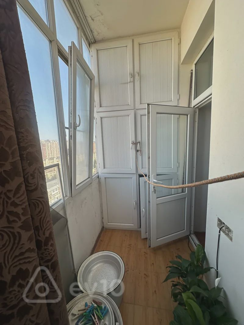For sale: 2-room apartment (new building), 57 m² — Mənzil, Bakı (8)