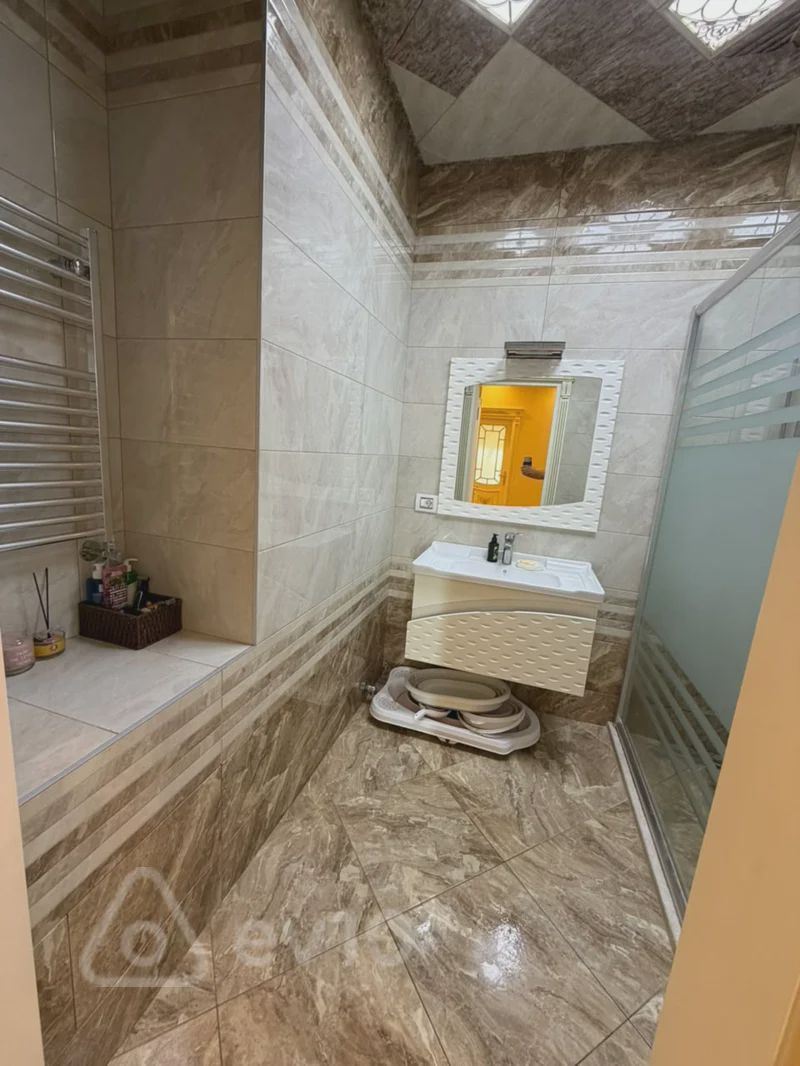 For sale: 3-room apartment (new building), 133 m² — Mənzil, Bakı (9)
