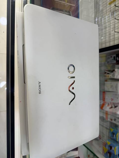 Sony Vaıo noutbuk Sony noutbuk heç bir prablemi yoxdu tam işlək sadəcə — 220 ₼ · Геранбой · Sony Sony Vaıo noutbuk Sony noutbuk heç bir prablemi yoxdu tam işlək sadəcə — Геранбой