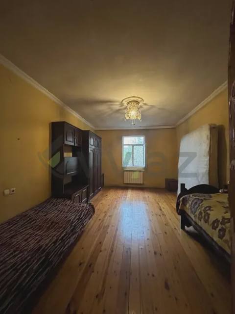 1 otaqlı Həyət evi Satılır, Zabrat qəs., Sabunçu, Bakı — Daşınmaz əmlak