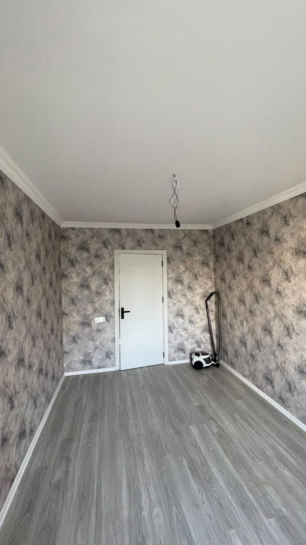 For sale: 2-room apartment (old building), 65 m² — Mənzil, Masazır (8)