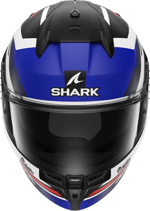 Motosikl dəbilqəsi D-Skwal 3 Firstlap Mat Black-Blue-Red, ölçü S — 375.99 ₼ · Баку · Mallar Motosikl dəbilqəsi D-Skwal 3 Firstlap Mat Black-Blue-Red, ölçü S — Баку