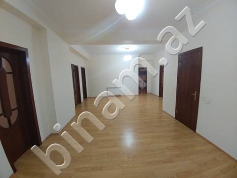 4 otaqlı Yeni tikili, Kirayə (aylıq), Bakı, Yasamal, 20 yanvar — Famil — ბინა
