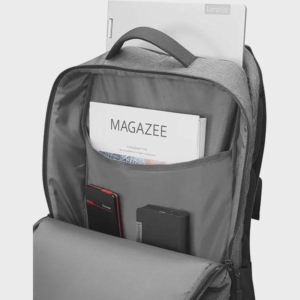 Lenovo 17-inch Laptop Urban Backpack B730 — Veb kameralar, Bakı (4)
