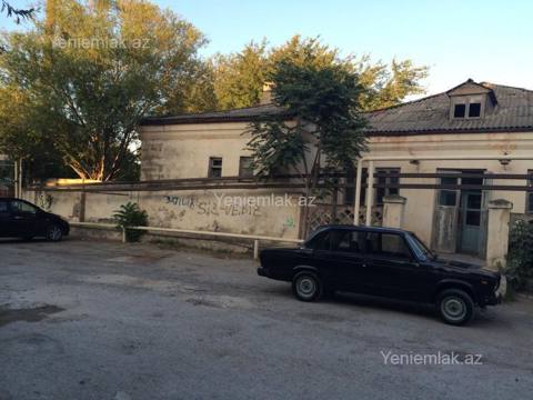 Satılır Torpaq sahəsi, 25 sot, Binəqədi rayonu — Daşınmaz əmlak