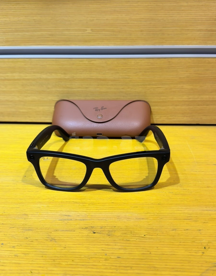 Smart eynək Ray-Ban Meta Gen 2 — Digər elektronika, Bakı (3)