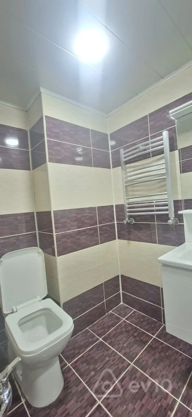 For sale: 2-room apartment (new building), 61 m² — Mənzil, Xırdalan (11)