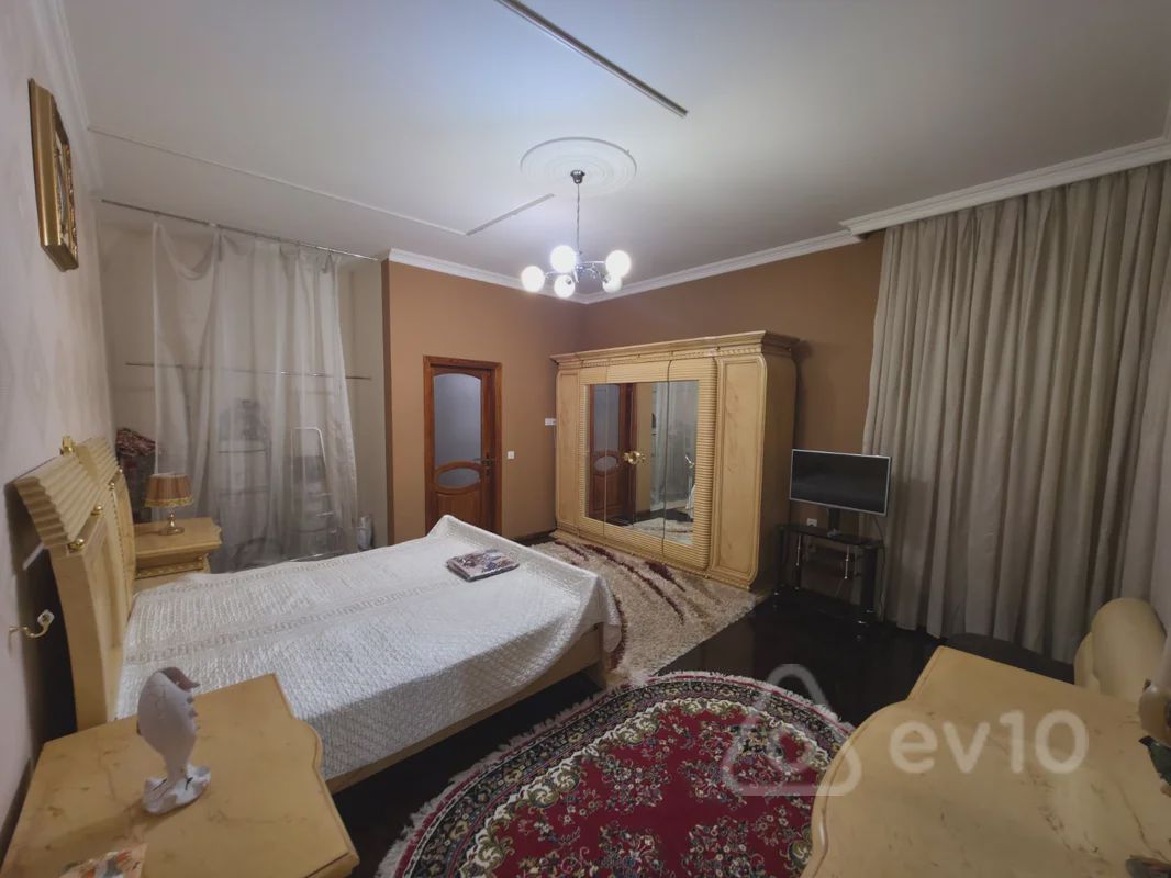 For sale: 3-room apartment (new building), 141 m² — Mənzil, Bakı (6)