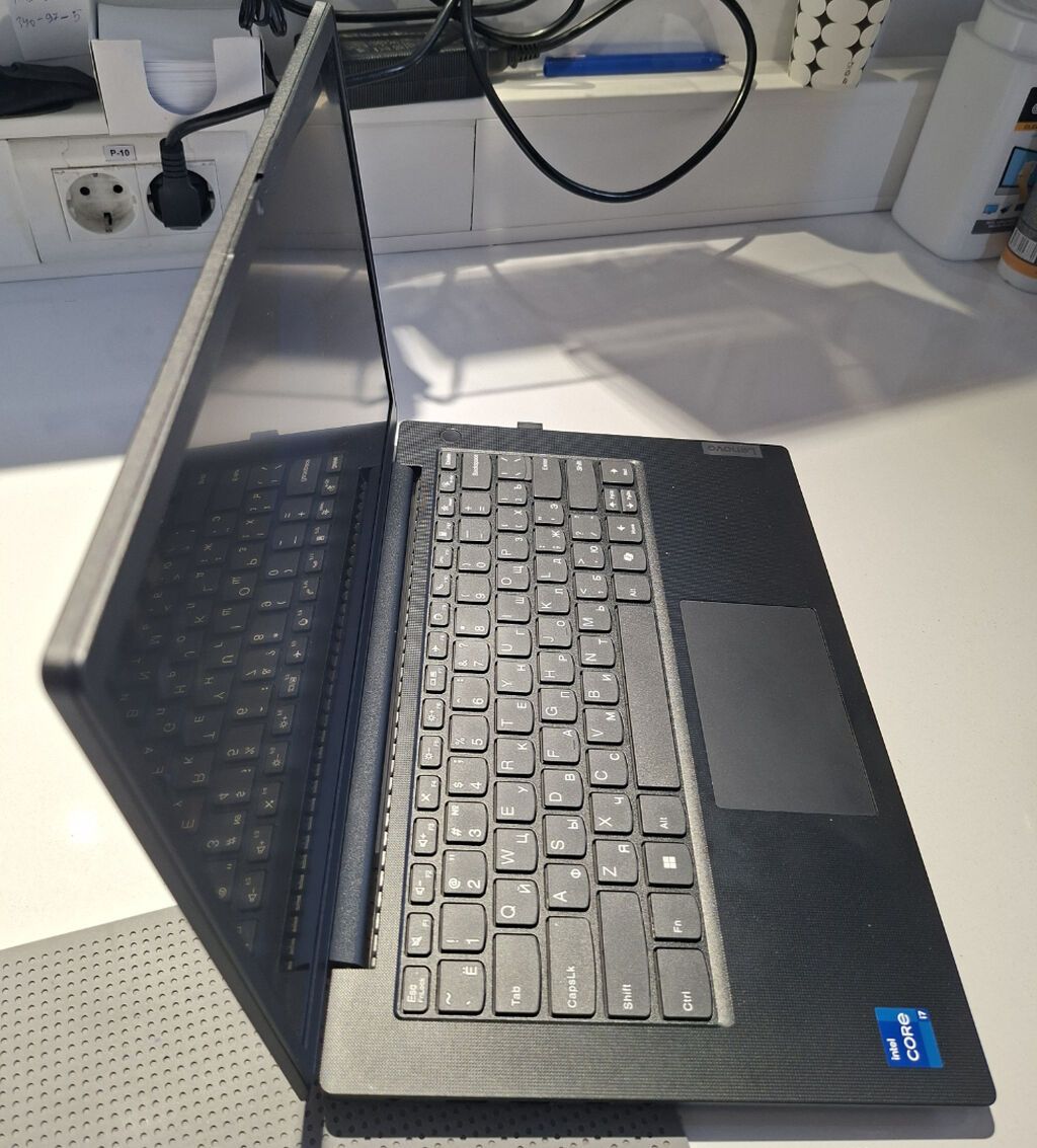Yeni Lenovo 14 Intel Core i7, 512 GB — Lenovo, Bakı (3)