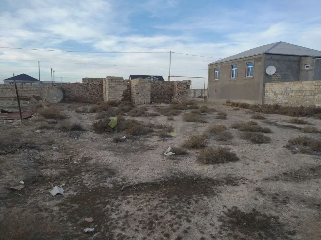 6 sot Torpaq Satılır, Şirvan — Torpaq, Şirvan (4)