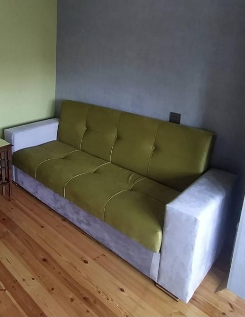 *ZB* *Divan 150 AZN* Bazaldir hec bir deffekti yoxdu unvan Köhnə — Baku