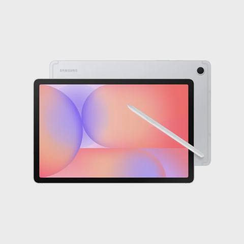 Planşet Samsung Galaxy Tab S10 Lite 6GB/128GB Wi-Fi Silver (X400) — Baku Electronics — Computers & Laptops