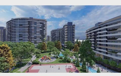 3 otaqlı mənzil Yeni tikili Satılır, Biləcəri qəs., Binəqədi, Bakı — 170 000 ₼ · 3 бөлмө · 92 m² · 5/15 кабат · Баку, Binəqədi · Mənzil 3 otaqlı mənzil Yeni tikili Satılır, Biləcəri qəs., Binəqədi, Bakı — Баку