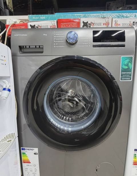 Hoffmann Paltaryuyan maşın — 520 ₼ · Baku · Çamaşır maşınları Hoffmann Paltaryuyan maşın — Baku