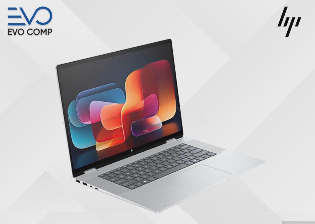 Notbuk HP Envy x360 — Noutbuklar, Bakı (4)