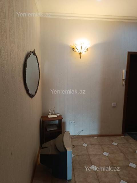 Kirayə 3 otaqlı Bina evi menzil (Yeni tikili), 150 m², Yasamal rayonu — Baku