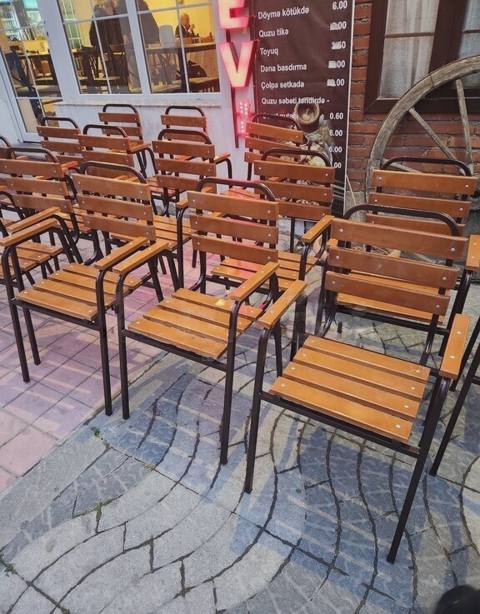 Masa Qəhvəyi rəng — 24 ₼ · Баку · Mebel Masa Qəhvəyi rəng — Баку