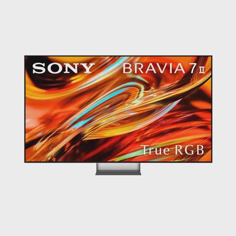 Televizor Sony Bravia 7 II K-65XR70M2 E33 — Баку