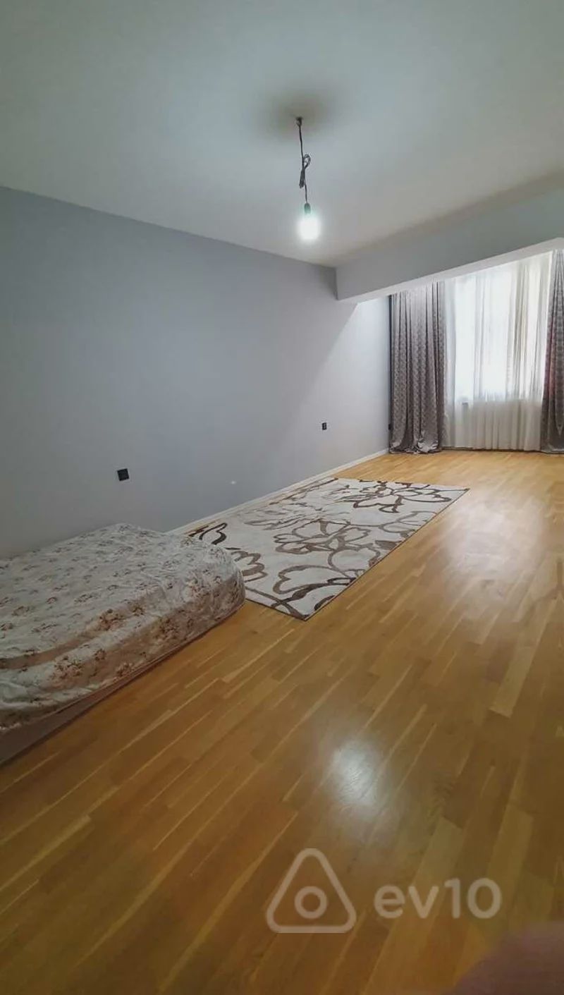 4 otaqlı mənzil, 135 m², Gəncə PR — Mənzil, Bakı (3)