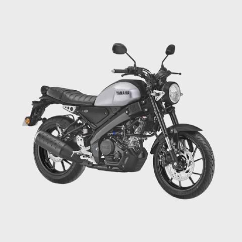 Motosiklet Yamaha XSR 155 Metallıc Grey 2026 (XSR 155 Metallıc GRY 26) — 6 199 ₼ · Баку · Motosikletlər Motosiklet Yamaha XSR 155 Metallıc Grey 2026 (XSR 155 Metallıc GRY 26) — Баку