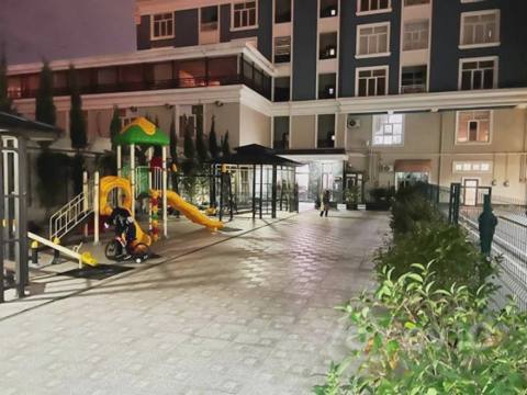 2 otaqlı mənzil, 80 m², Möhsün Sənani küçəsi — kirayə — Vüsal Bəy