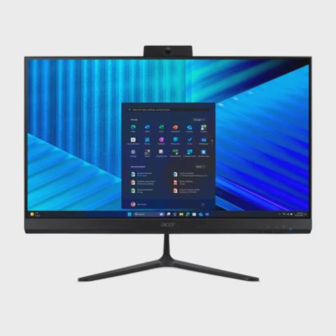 Monoblok Acer AIO Veriton Z2415G/ 23.8-inch FHD IPS 120Hz/ Core 5 120U/ 16GB/512GB — 2 055 ₼ · Bakı · Monobloklar Monoblok Acer AIO Veriton Z2415G/ 23.8-inch FHD IPS 120Hz/ Core 5 120U/ 16GB/512GB — Bakı