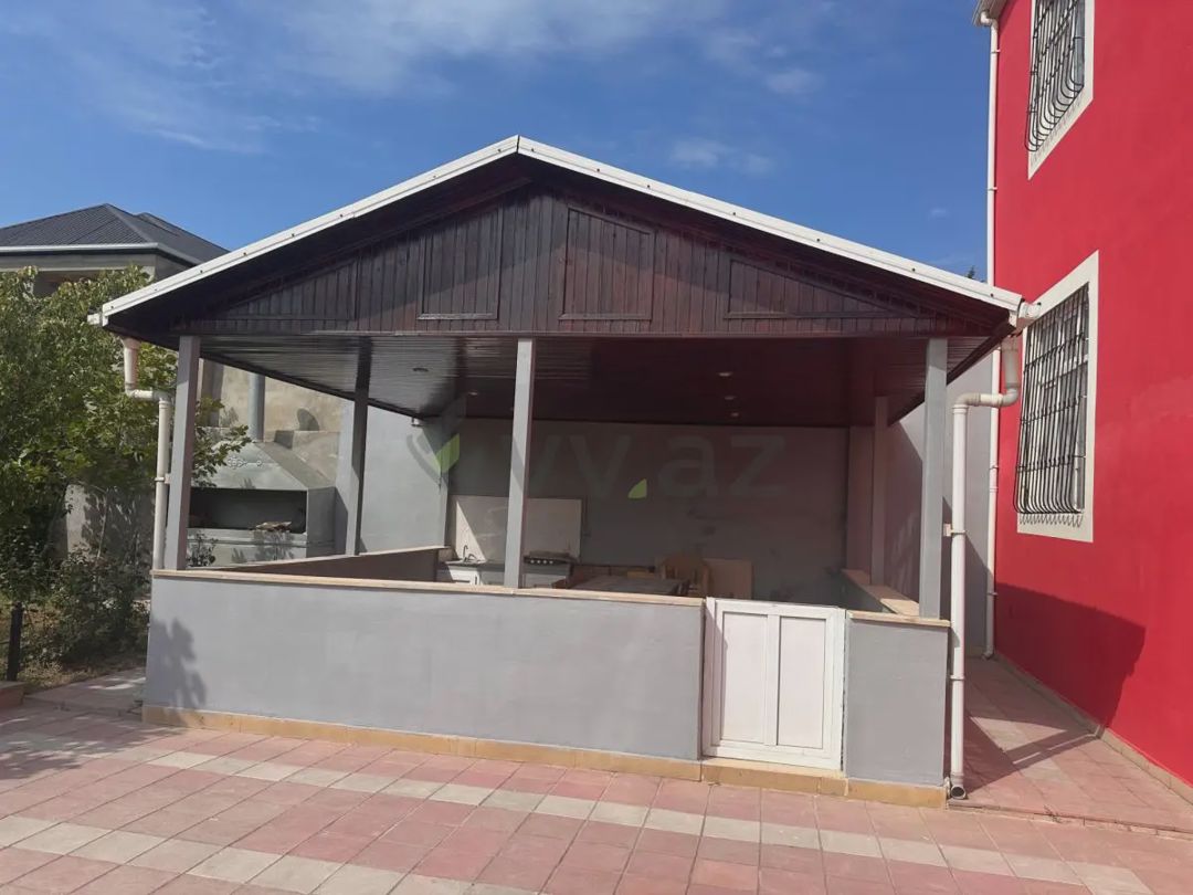 For sale: 4-room house / Cottage / Villa, 300 m² — Ev, villa (6)