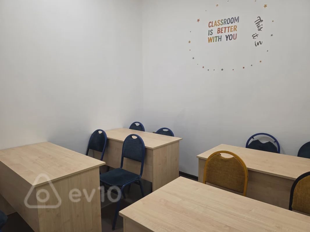 Ofis, 130 m², 20 Yanvar — kirayə — Ofis, Bakı (6)
