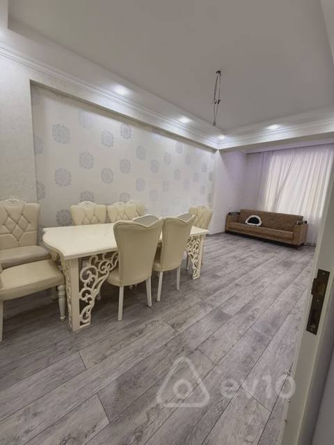 3 otaqlı mənzil, 90 m², xırdalan, Xırdalan — kirayə — ბინა