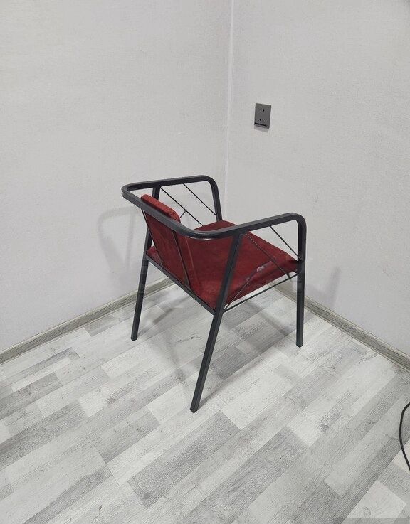 Masa Ağ rəng — Mebel, Bakı (7)