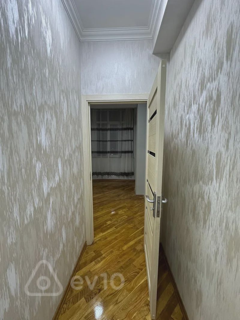 For sale: 2-room apartment (new building), 58 m² — Mənzil, Bakı (7)