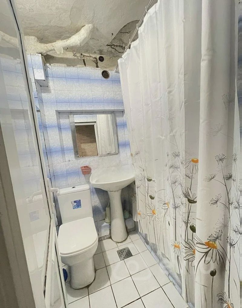 3 otaqlı mənzil, 63 m², Azadliq — Mənzil, Bakı (12)
