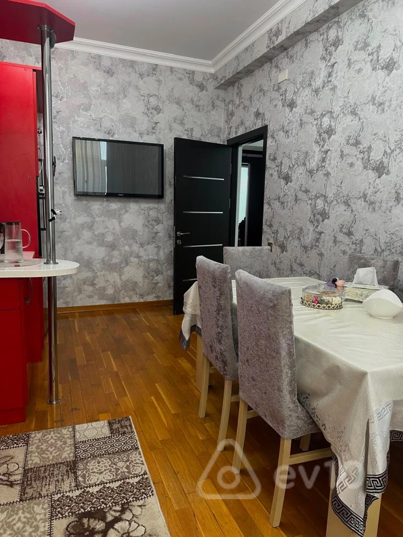 For sale: 3-room apartment (new building), 85 m² — Mənzil, Bakı (11)
