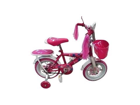 Uşaq velosipedi 022, çəhrayı — 164.96 ₼ · Баку · Velosipedlər Uşaq velosipedi 022, çəhrayı — Баку