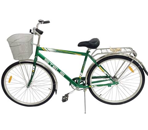Şəhər velosipedi 008, yaşıl — 269.89 ₼ · Баку · Velosipedlər Şəhər velosipedi 008, yaşıl — Баку