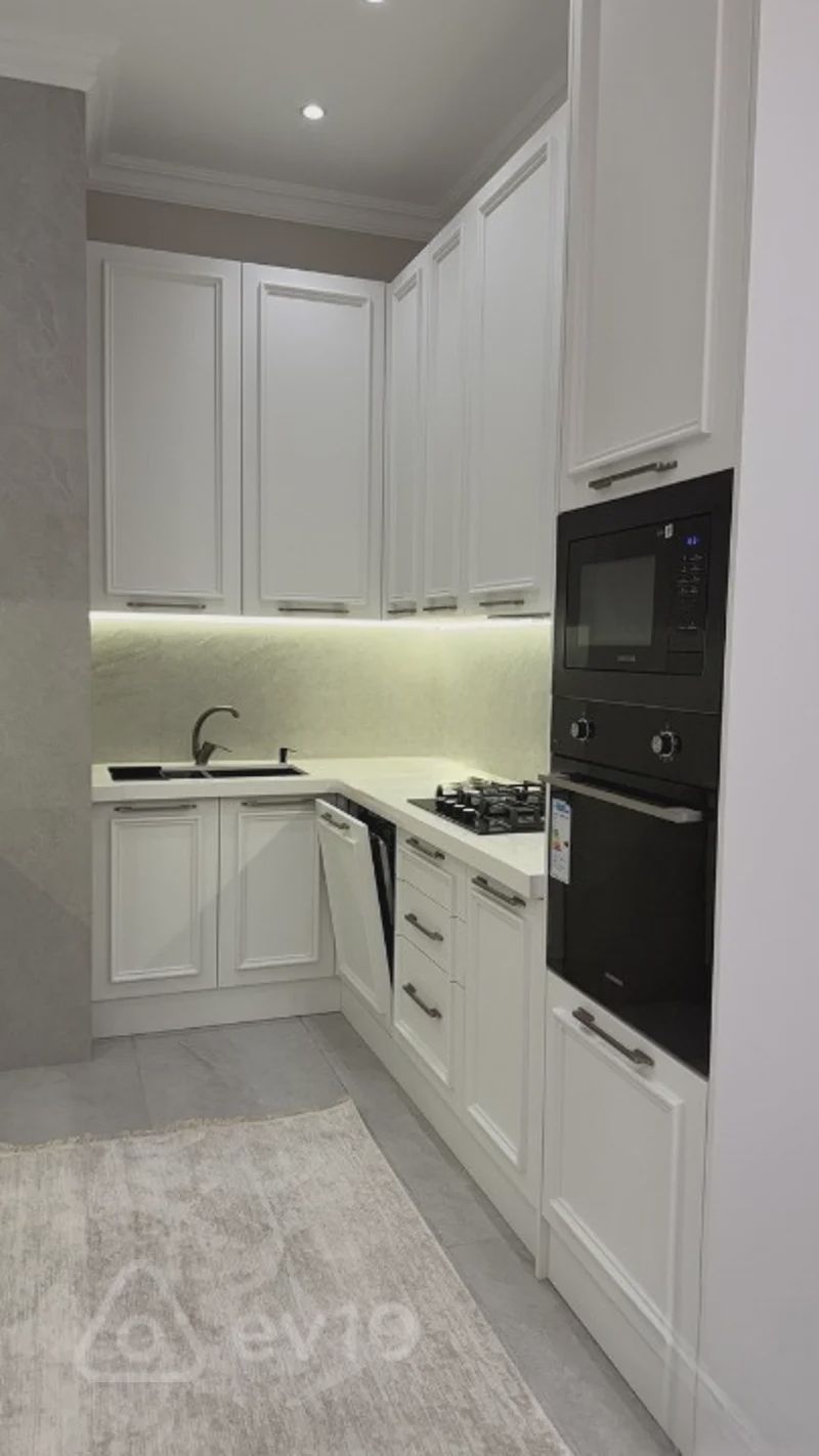 For sale: 3-room apartment (new building), 95 m² — Mənzil, Bakı (7)