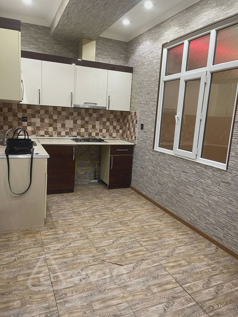 For rent: 2-room apartment (new building), 80 m² — Mənzil, Bakı (5)