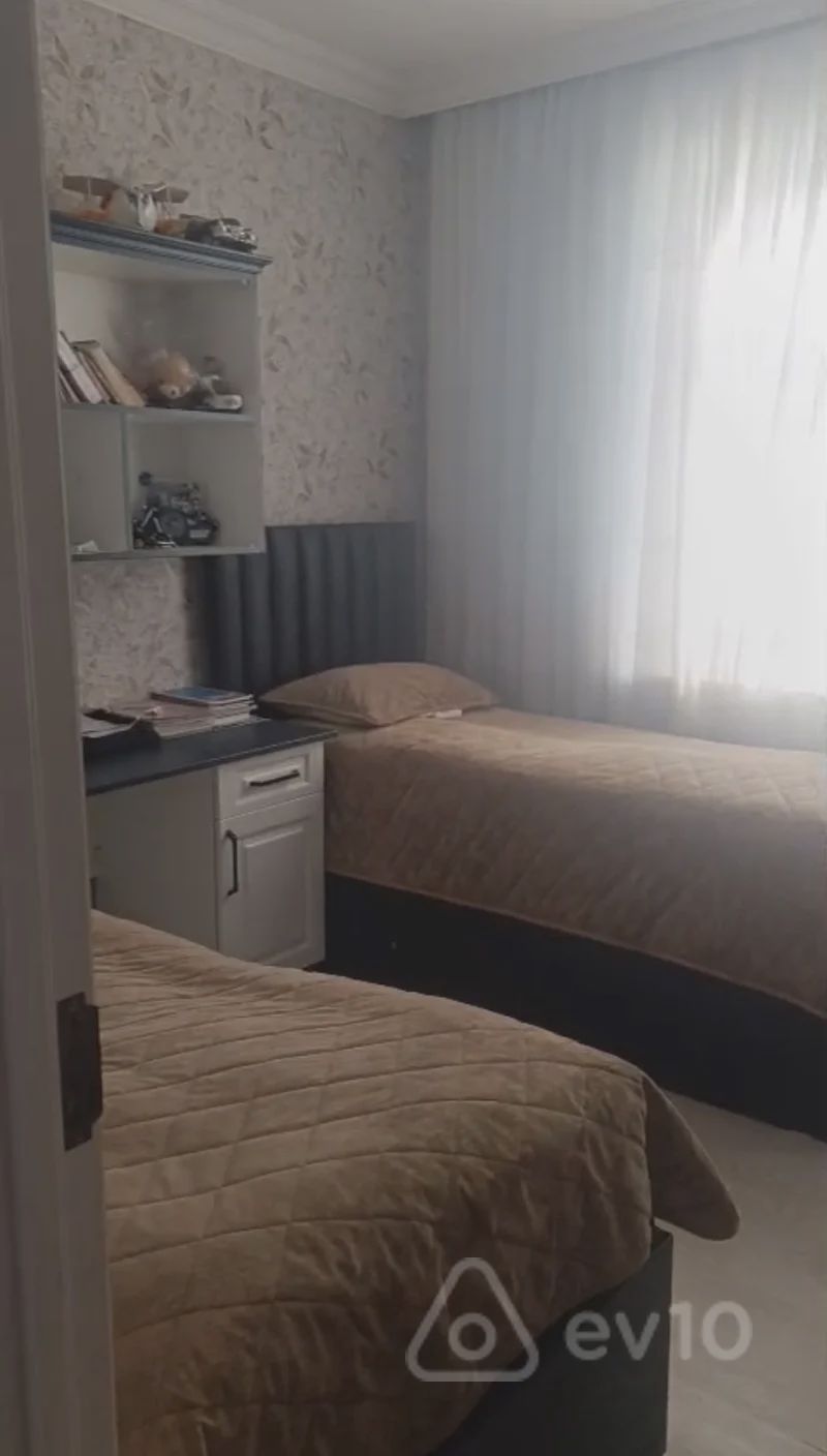 For rent: 3-room house / Cottage / Villa, 85 m² — Ev, villa, Bakı (3)