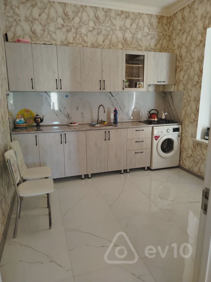 For sale: 4-room house / Cottage / Villa, 120 m² — Ev, villa, Bakı (11)