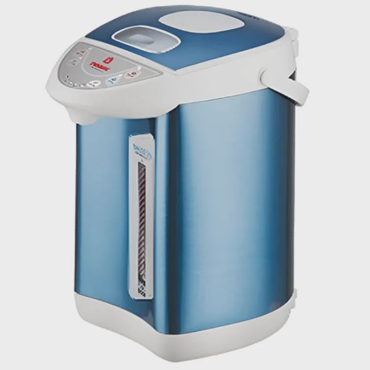 Termopot Essen WSD-668 Blue — Elektrik çaydanları və termoslar, Bakı