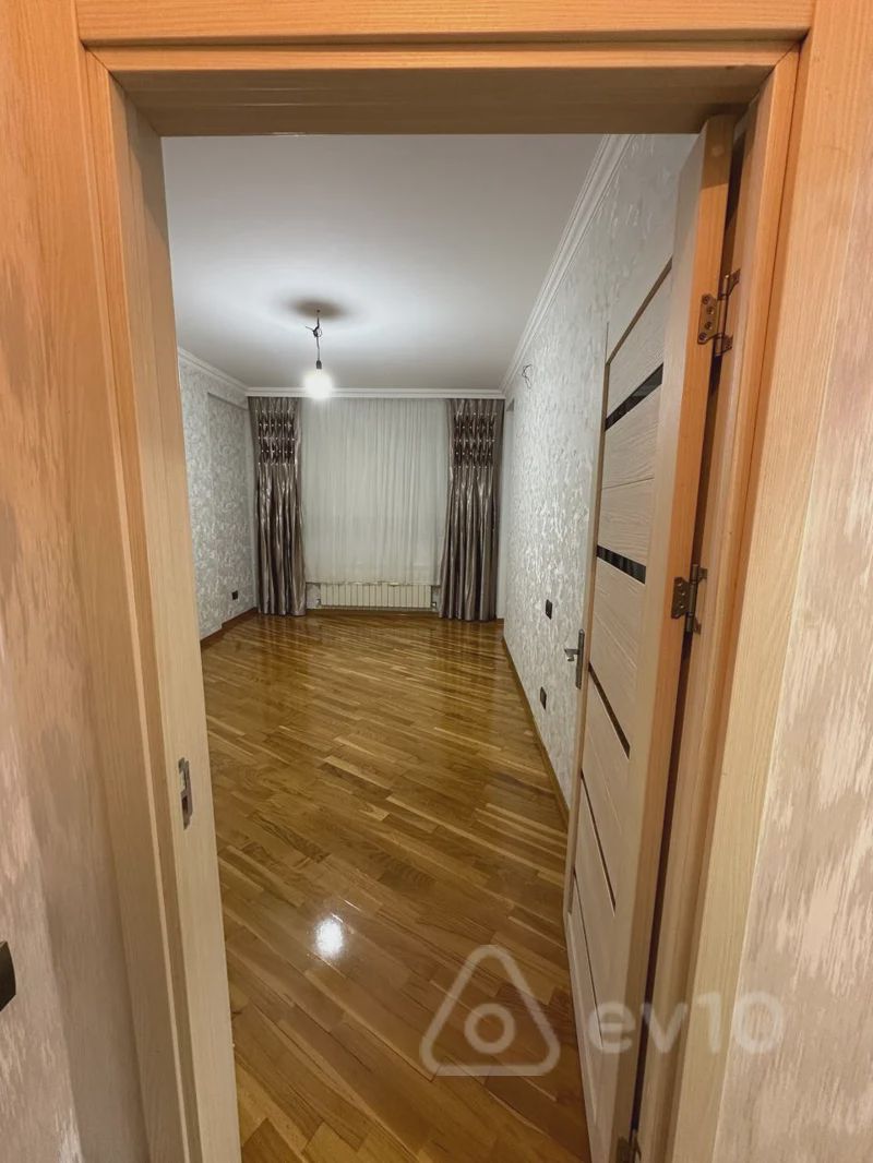 For sale: 2-room apartment (new building), 58 m² — Mənzil, Bakı (4)
