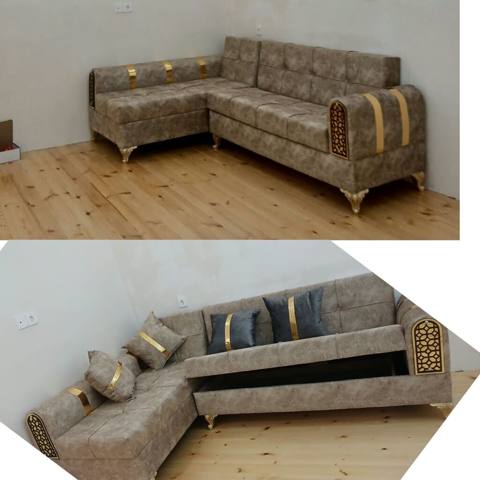 Divan acilan bazali 330₼ satilir .unvan Ceyranbatan &Rumi — Bakı