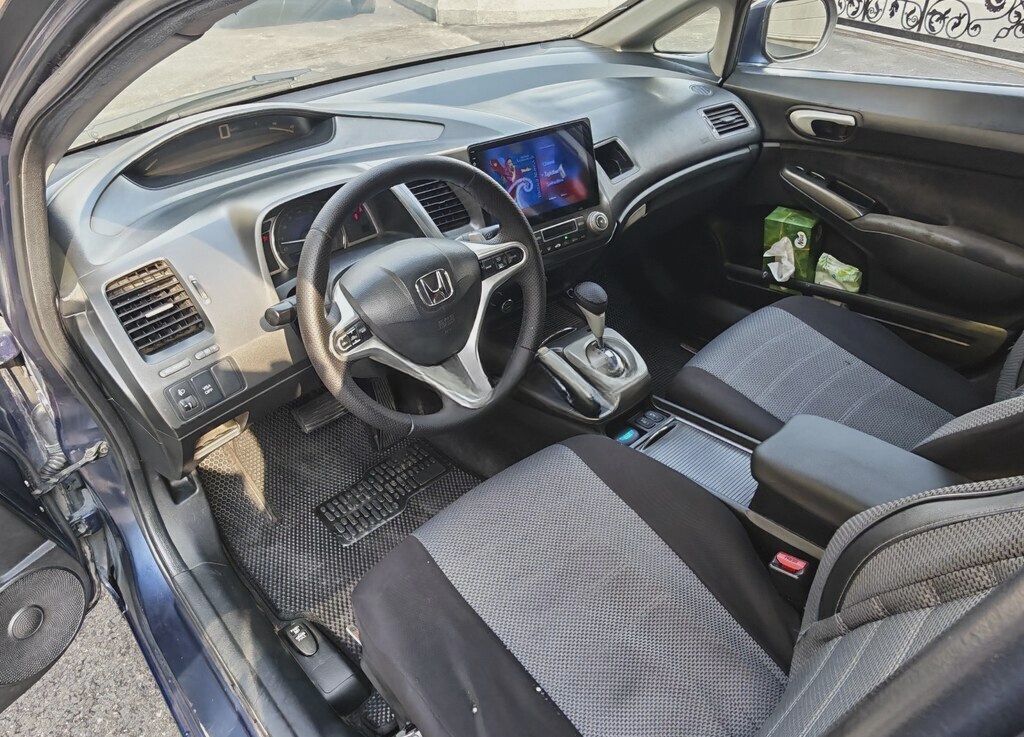 Honda Civic, 2006 il, 498500 km, 1.8 L 90-LB-514 — Avtomobillər, Bakı (7)