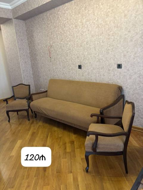 Antik divan kreslo desti 120azn Ünvan Həzi Aslanov. Fatimə99 (N) E — Баку