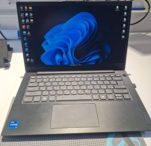 Yeni Lenovo 14 Intel Core i7, 512 GB — Баку